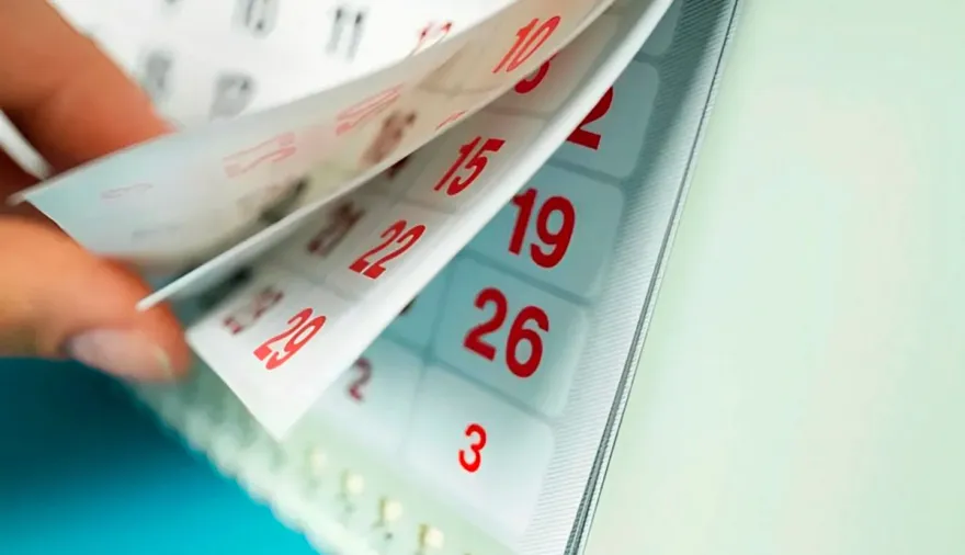 Cuándo es el próximo feriado y cuántos fines de semana largos quedan en 2025