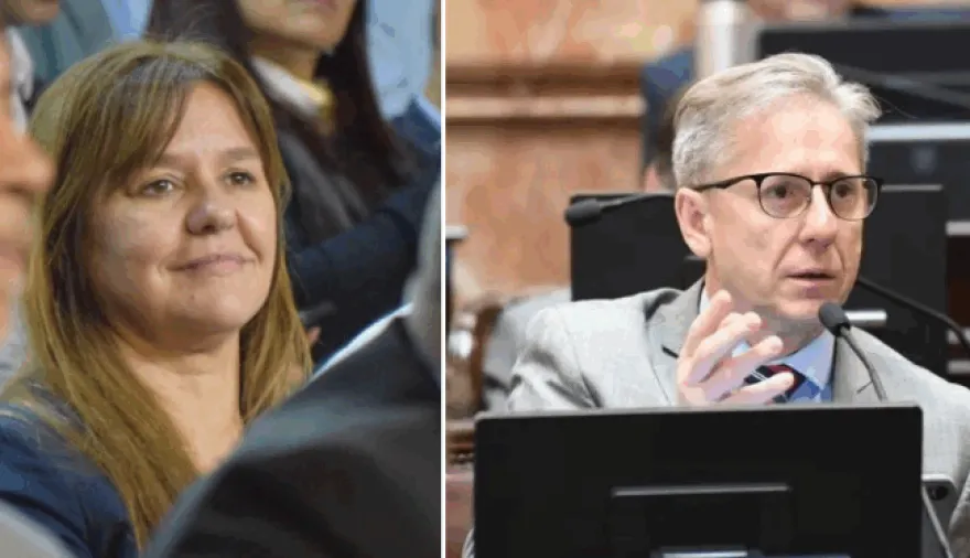 Senadores correntinos apoyan aumento a jubilados