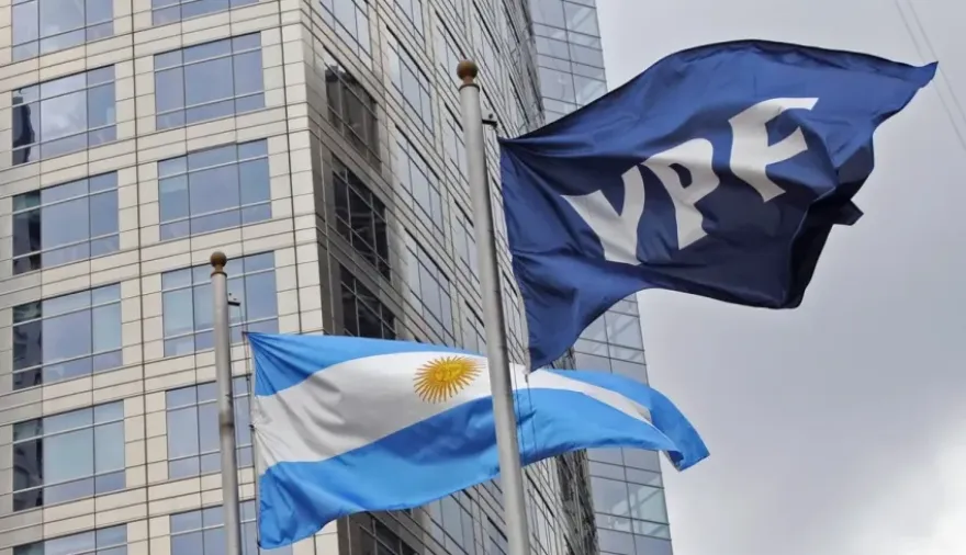 Juicio por YPF: la jueza Preska rechazó el pedido de Argentina de suspender la transferencia de acciones de la empresa a Burford