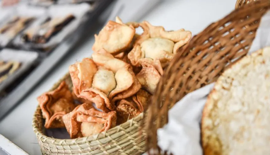 Turismo Corrientes: Sabores con Payé