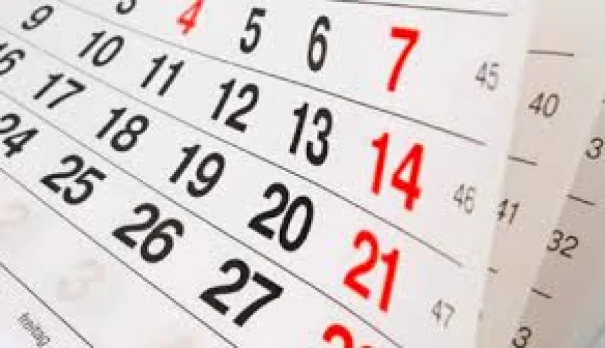 Feriado confirmado: habrá fin de semana largo por el 12 de octubre