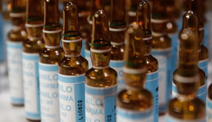 La OMS emitió una alerta mundial por el fentanilo contaminado en Argentina