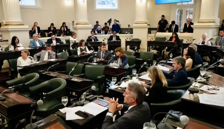 Narcomenudeo en Corrientes: Diputados aprueban ley para que la Justicia provincial persiga delitos menores de drogas