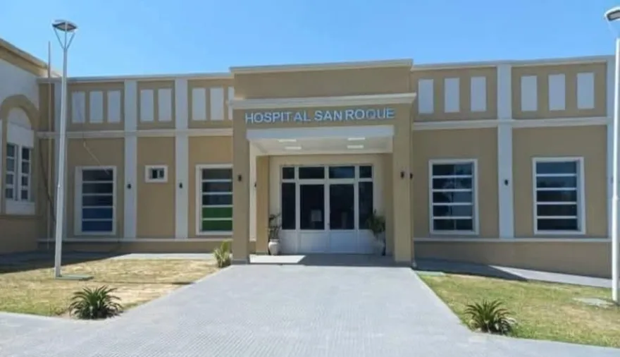 El Hospital San Roque realizó  13 cirugías de vesícula
