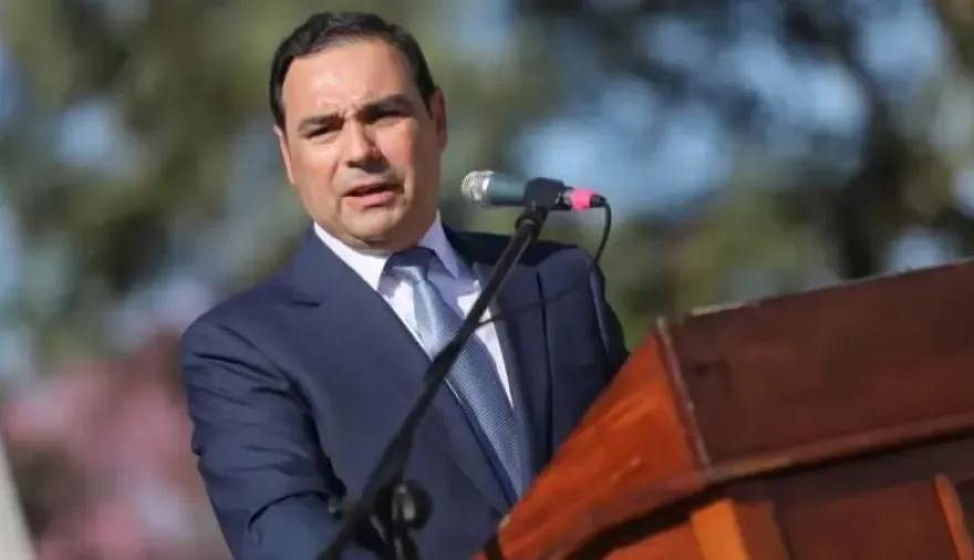 En vísperas de viaje a India, Valdés destaca la apertura de mercados para la producción correntina