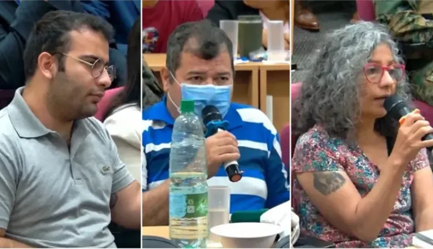 Condenaron al clan Sena por matar a Cecilia Strzyzowski: cuántos años recibió cada uno