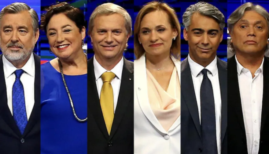 Chile vota para elegir a su próximo presidente: quiénes son los candidatos