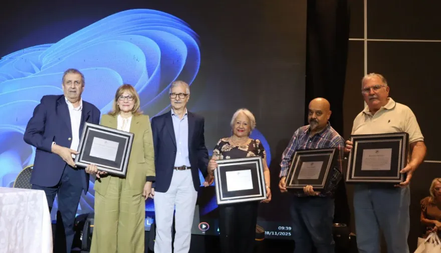 Docentes de escuelas técnicas se reunieron en la capital correntina