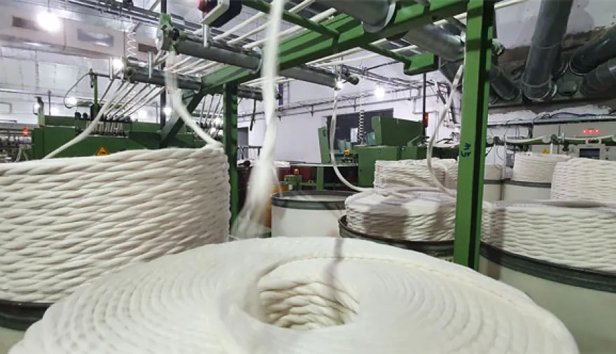 Los gobiernos municipal y provincial realizan gestiones para encontrar una solucion a la empresa Alal SACIFIC