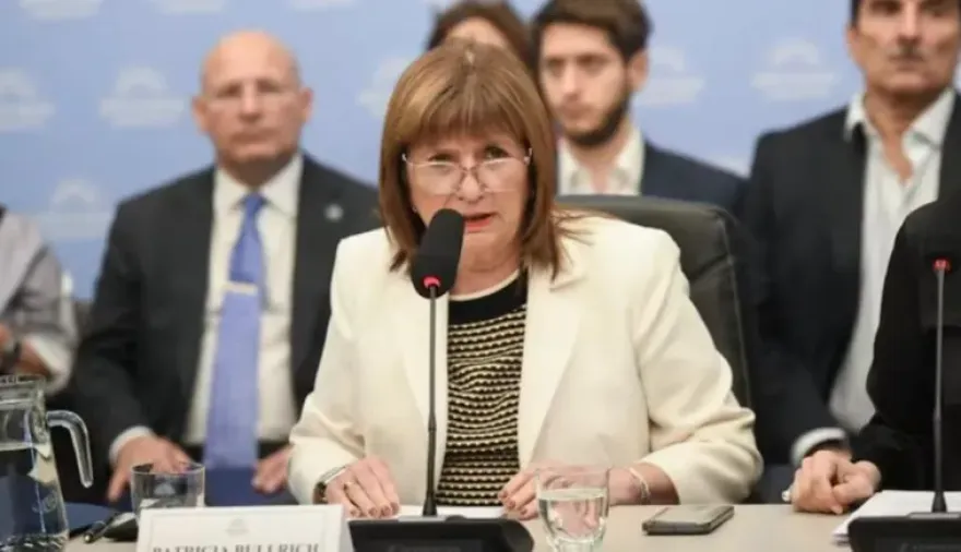 El Senado aseguró tener todo listo para aprobar a reforma laboral y bajar la edad de imputabilidad