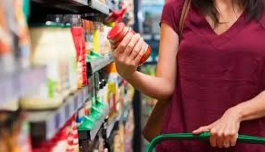 Las ventas minoristas pyme descendieron 5,6% interanual en febrero