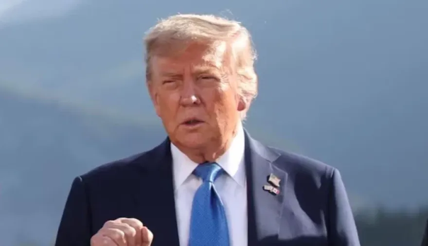 Donald Trump aseguró que la guerra con Irán terminará muy pronto: “Estamos dándole una paliza”