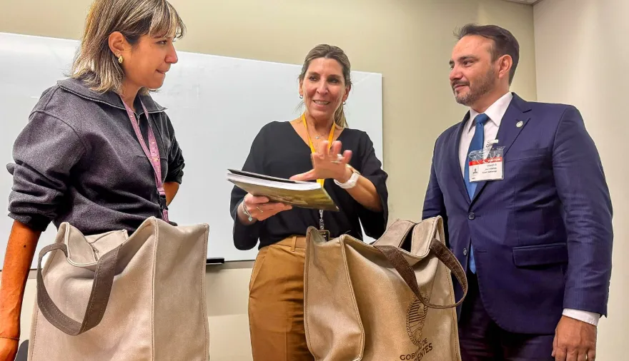 Corrientes se posiciona como polo tecnológico regional tras una alianza estratégica con Amazon