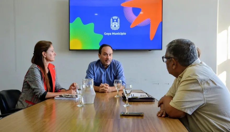 Goya Conmemora el día de la Memoria con una agenda centrada en los 50 años del golpe