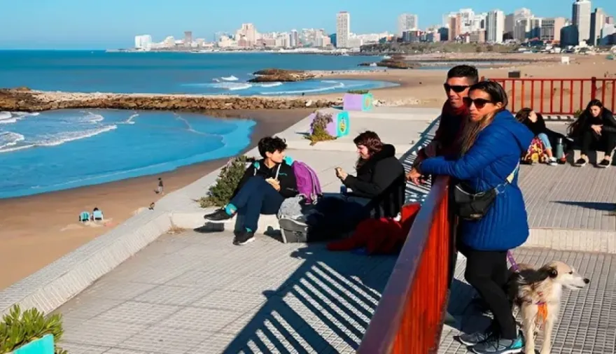 Feriado de la Memoria: más de un millón de turistas gastaron $ 231 mil millones durante el fin de semana