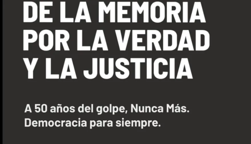 El Gobierno de Corrientes reafirmó su compromiso con la defensa de los derechos humanos