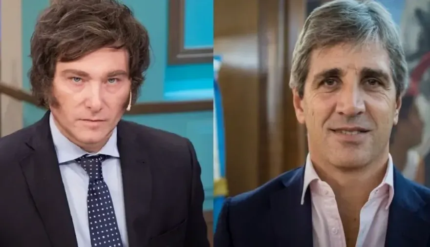 Javier Milei reconoció que la inflación sigue alta y defendió el rumbo económico: “Vamos por el buen camino”