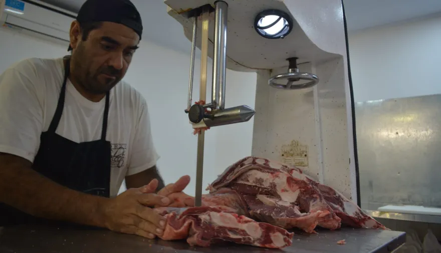 El gobierno de Corrientes impulsa el crecimiento de la producción bufalina