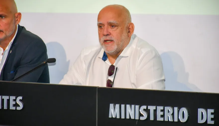 Código Iberá: Provincia y municipios coordinan el ordenamiento urbano para proteger la identidad regional