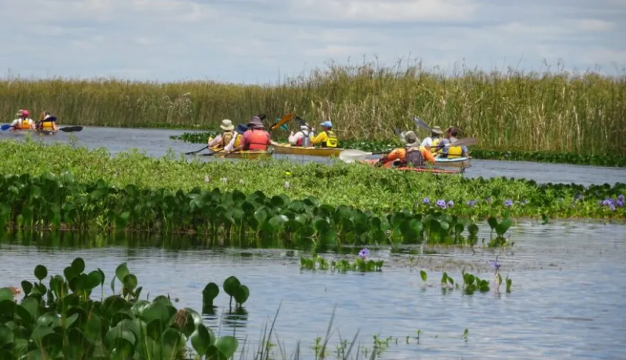 Semana Santa: alta ocupación en Corrientes y fuerte movimiento turístico en todo el país