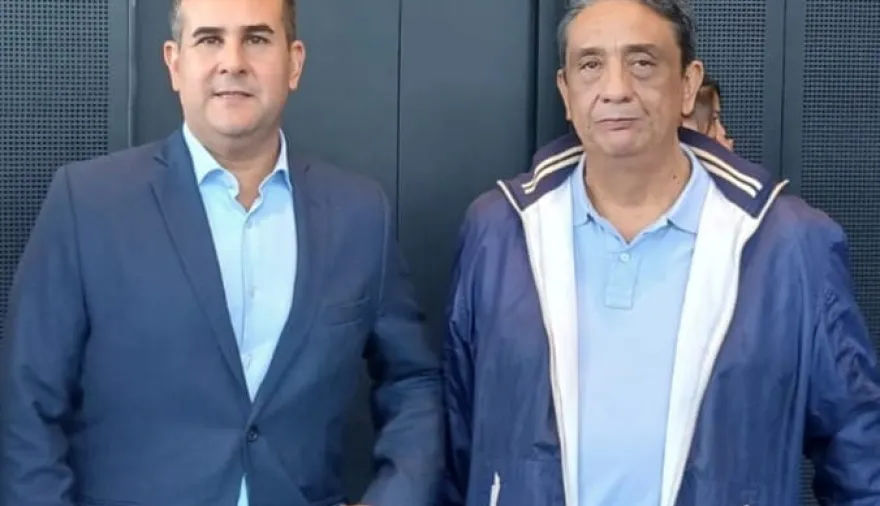 Goya se suma al programa “Jakaru Porá 2.0” para promover huertas y autoconsumo