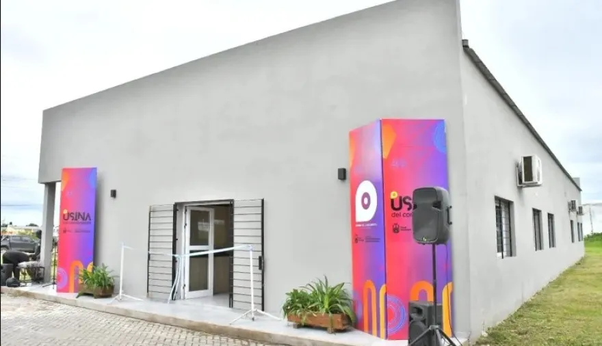 Goya impulsa la economía del conocimiento y consolida su modelo de modernización del estado