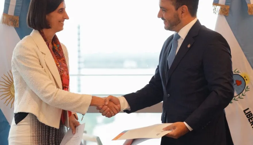 Proyecto Ituzaingó: primer paso para una planta industrial que producirá crecimiento y desarrollo