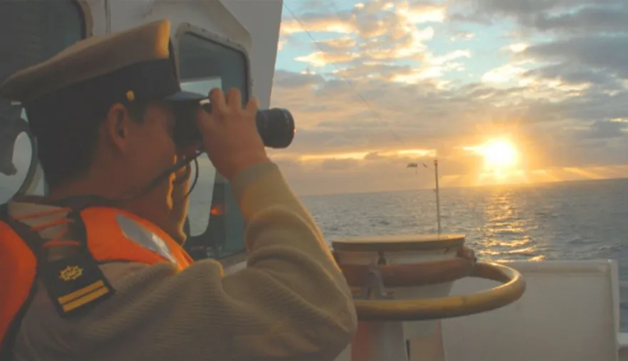 Prefectura Goya informa sobre verificación de embarcaciones para la 49° Fiesta Nacional del Surubí