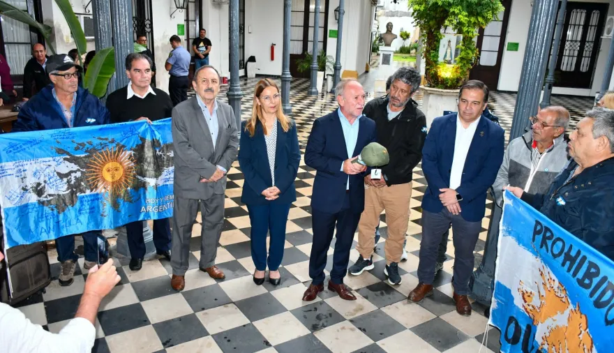 El regreso de los héroes: una política de Estado que abraza la memoria