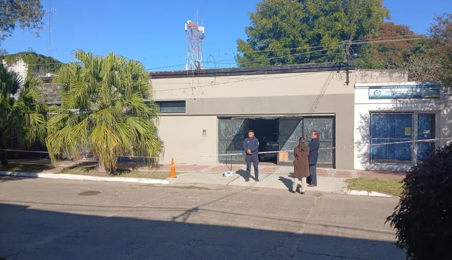 Investigan la muerte de la doctora Fátima Bergalli en Esquina: esperan resultados de la autopsia
