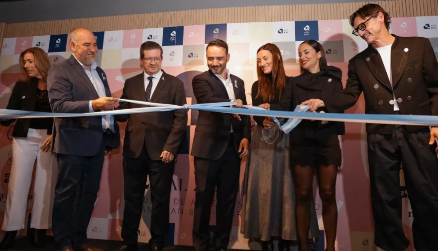 ArteCo 2026 abrió sus puertas en Corrientes con fuerte impulso a la cultura y nuevos artistas