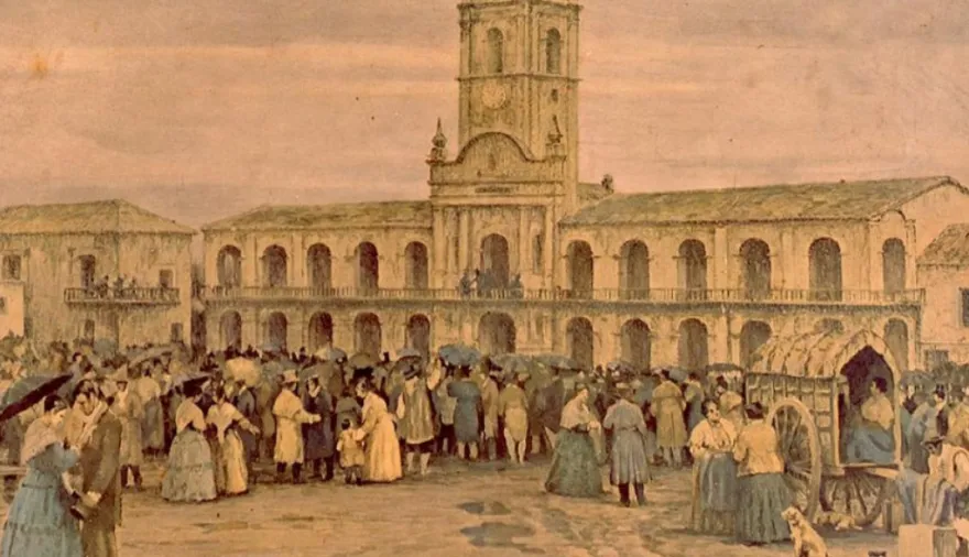 Día de la Revolución de Mayo: la historia completa del 25 de mayo de 1810 en Argentina