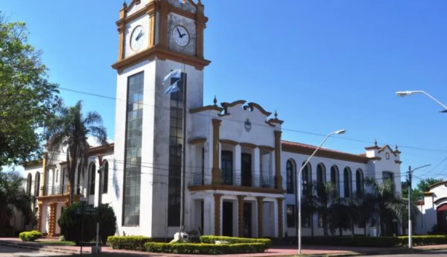 La Municipalidad de Esquina implementa una nueva modalidad de pago del PIC