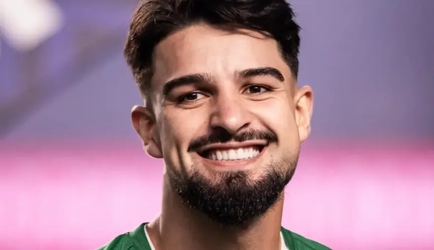 José Manuel López, el correntino que llegó a la Selección y jugará el Mundial 2026