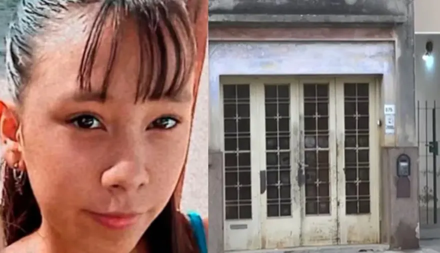 Encontraron muerta a Agostina Vega, la joven de 14 años que buscaban hace una semana en Córdoba