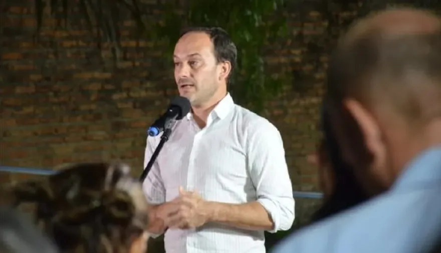Nueva inauguración del programa “Mita y Mita” en el barrio Costa del Paraná