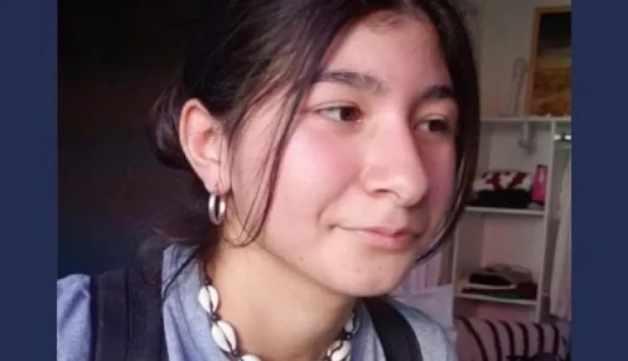 Provincia de Córdoba: Activaron la Alerta Sofía por la desaparición de Luciana Barrios Alarcón de 15 años