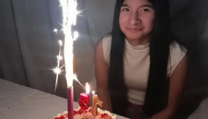 Encontraron con vida a Luciana Barrios, la joven de 15 años que buscaban desesperadamente en Córdoba