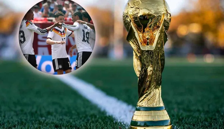 Radio del Guaran vive otro gran domingo mundialista con tres partidos en vivo
