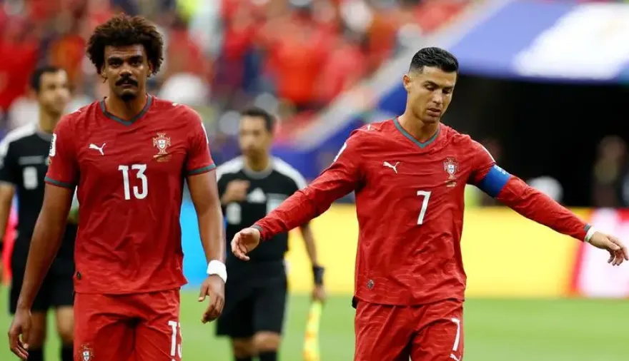 Portugal empató 1 a 1 con RD Congo y empezó con el pie izquierdo el Mundial 2026