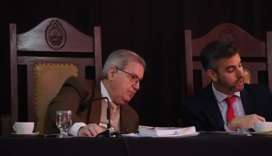 Juicio por Loan: se reprogramaron las audiencias y el debate seguirá el miércoles 24