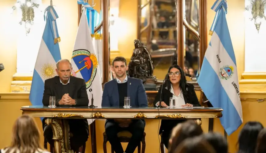 Presentaron “Hemodonación Corrientes” para fortalecer la donación voluntaria de sangre en toda la provincia