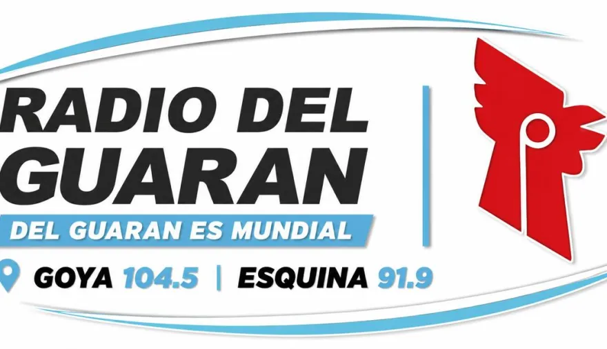 Radio del Guarán, la Radio del Mundial, sigue junto a la Cadena Mitre con toda la pasión del fútbol