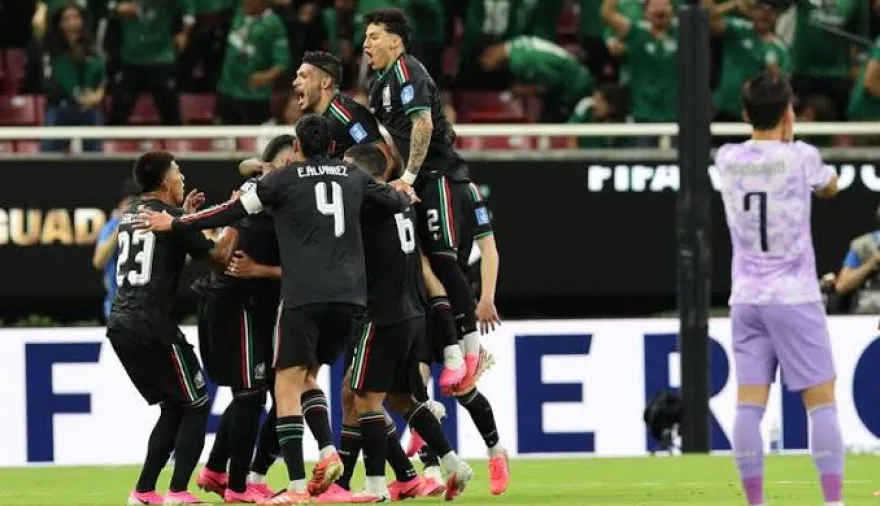 Mundial: resultados, goles y programa de partidos del jueves 18