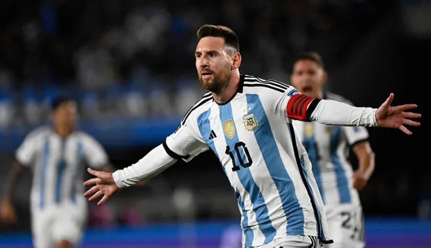 Hoy: Argentina vs. Austria, vivilo por Radio del Guarán