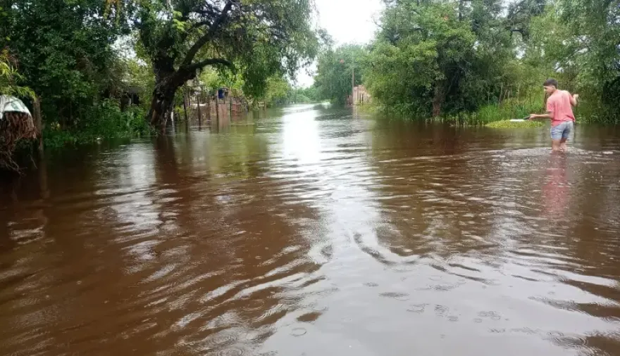 La Provincia coordina un plan de contingencia con los municipios por el avance del fenómeno del Niño