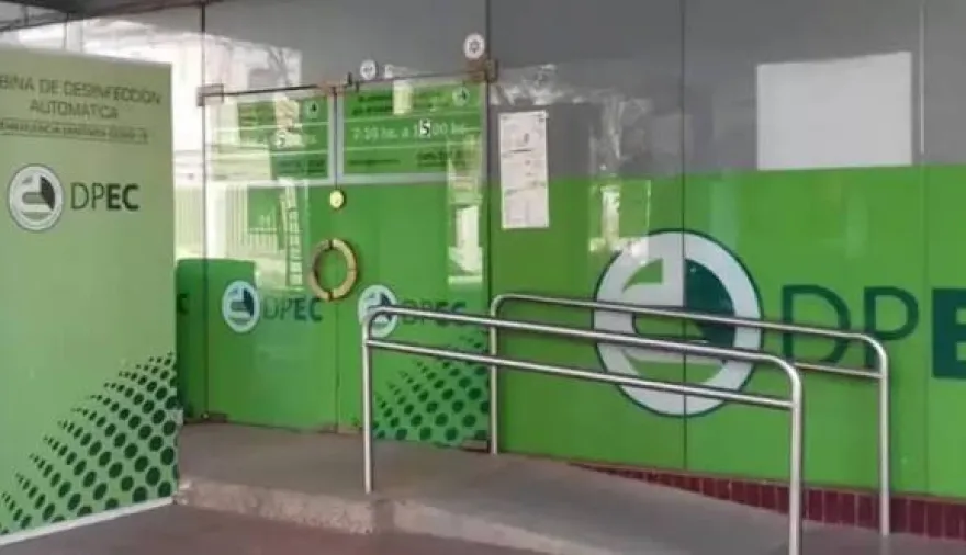Alerta por estafas virtuales: DPEC de Esquina advierte sobre una falsa promoción que circula en redes sociales