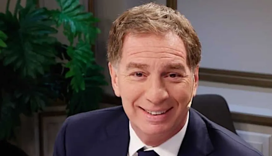Diego Santilli pidió la renuncia de Victoria Villarruel tras su crítica a Javier Milei: “Que dé un paso al costado, que arme su presente y que compita”
