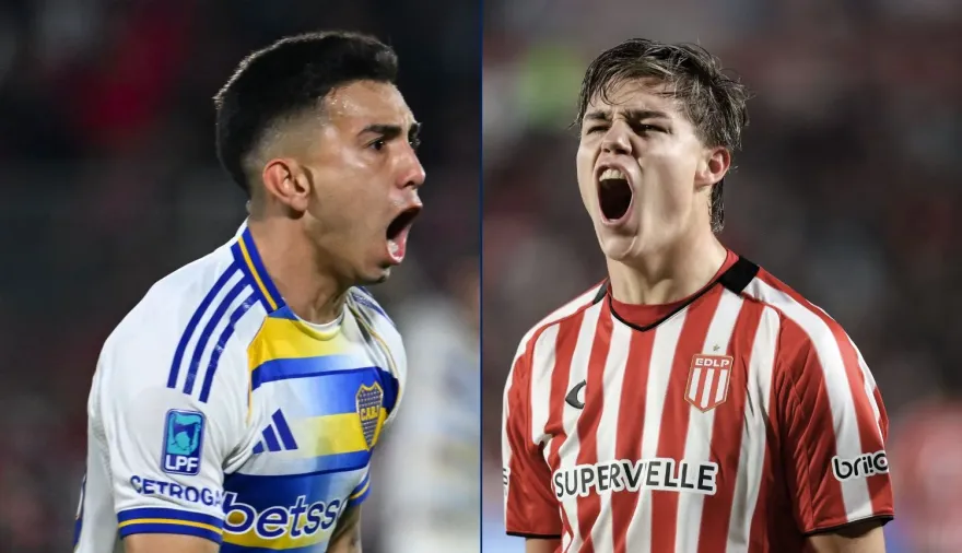 Este miercoles, viví Boca vs. Estudiantes por Radio del Guarán con Super Mitre Deportivo