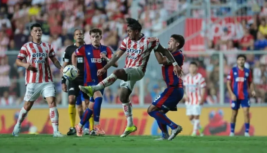 Sábado a puro fútbol por Radio del Guarán: llega Súper Mitre Deportivo